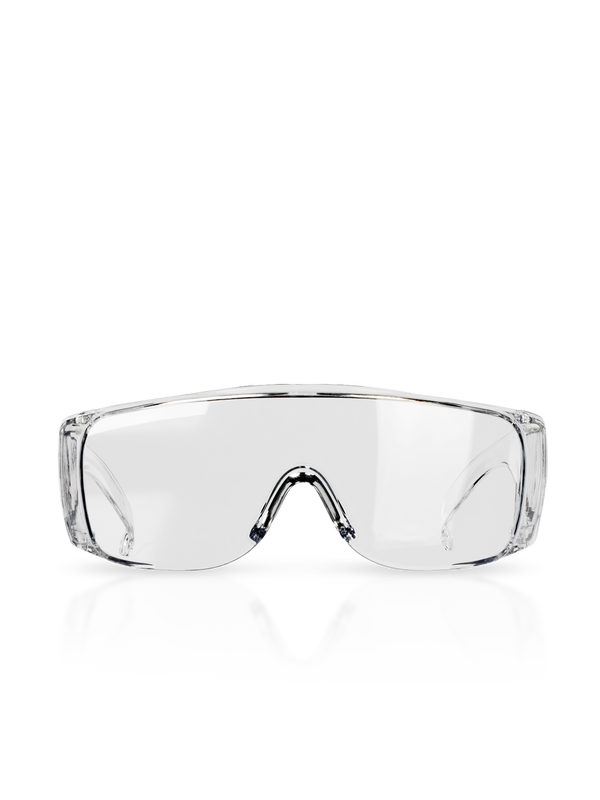Tükröződésmentes UV-Védő Szemüveg