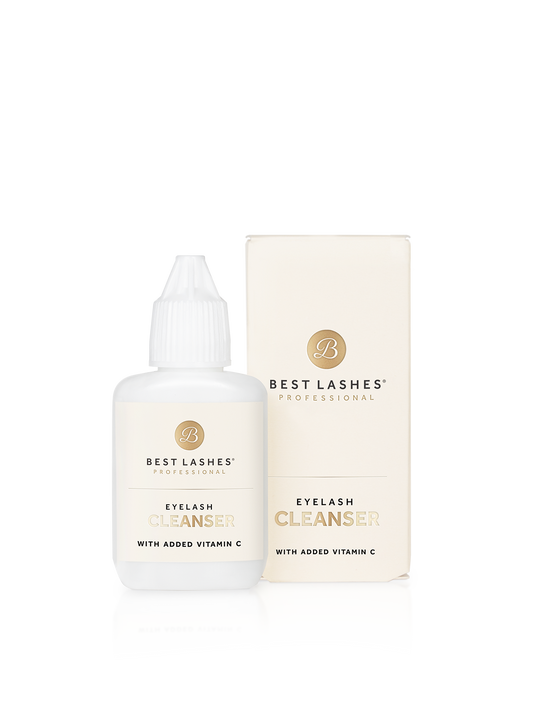 Vitamin C szempilla tisztító