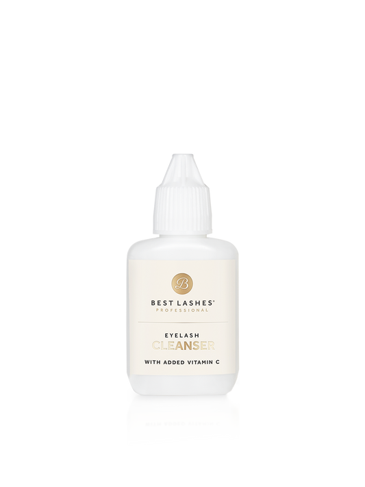 Vitamin C szempilla tisztító