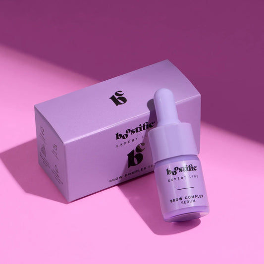 Krok 3 Brow ComPlex Serum Pro