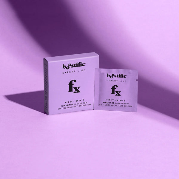 KindCare - Fix It Krém 5x1.5ml - Step 2