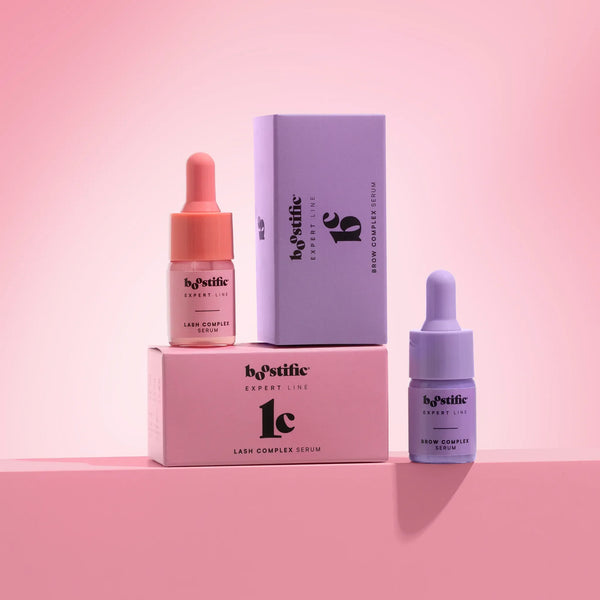 Szemöldök & Szempilla ComPlex Szérum Pro Csomag