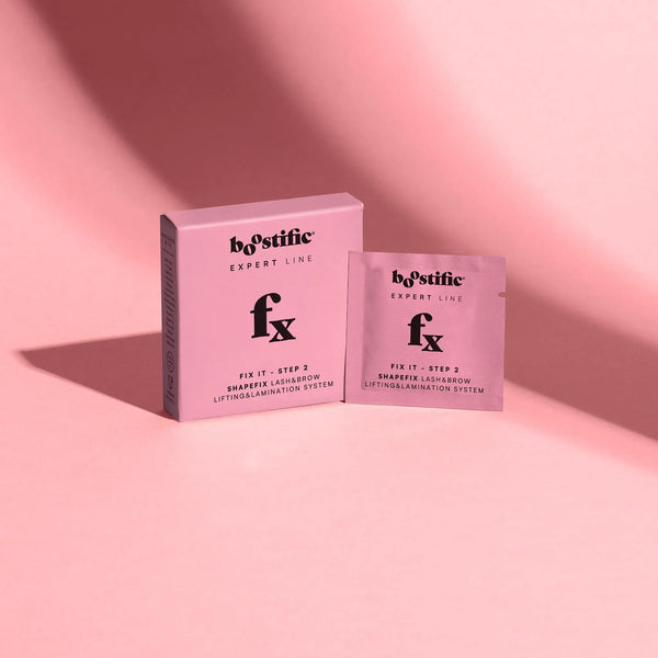 ShapeFix - Fix it Krém 5x1.5ml - Step 2