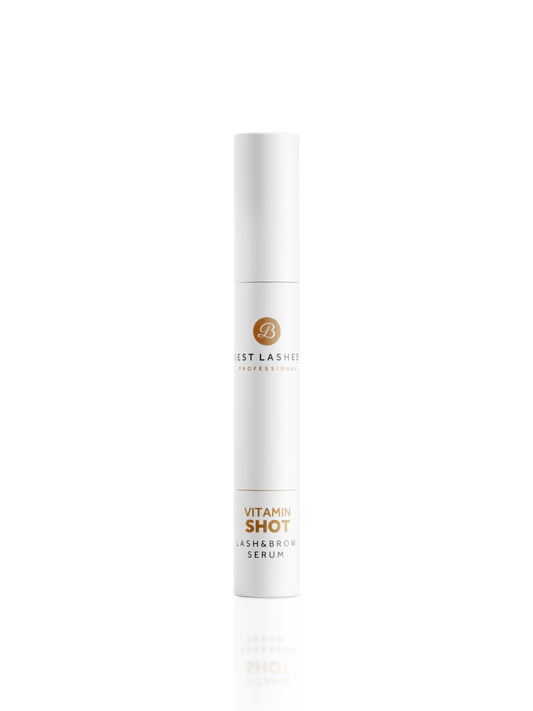 Vitamin Shot Mini – Szempilla- és Szemöldökszérum